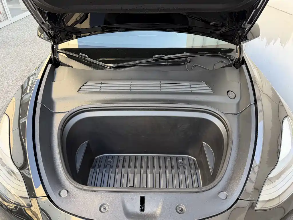Tesla Model Y — миниатюра 9