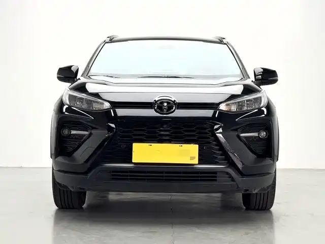 Toyota Wildlander — миниатюра 2