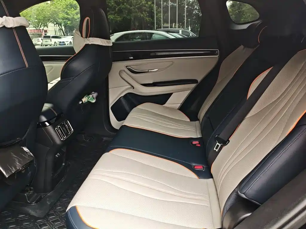 BYD PLUS New Energy — миниатюра 13