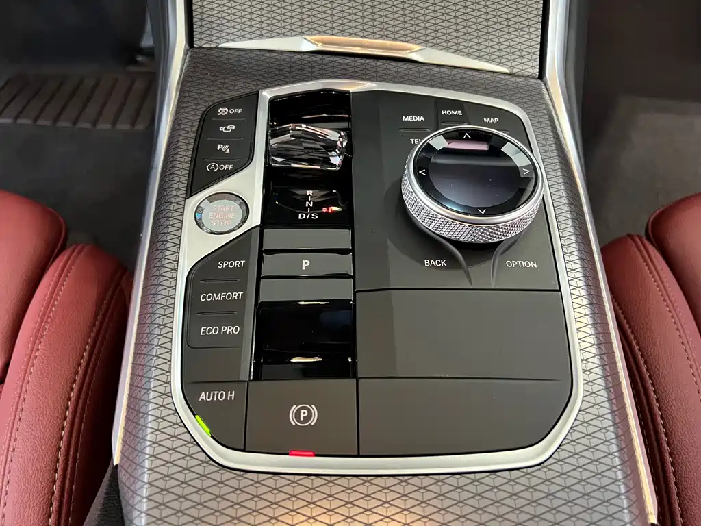 BMW 4 Series — миниатюра 5