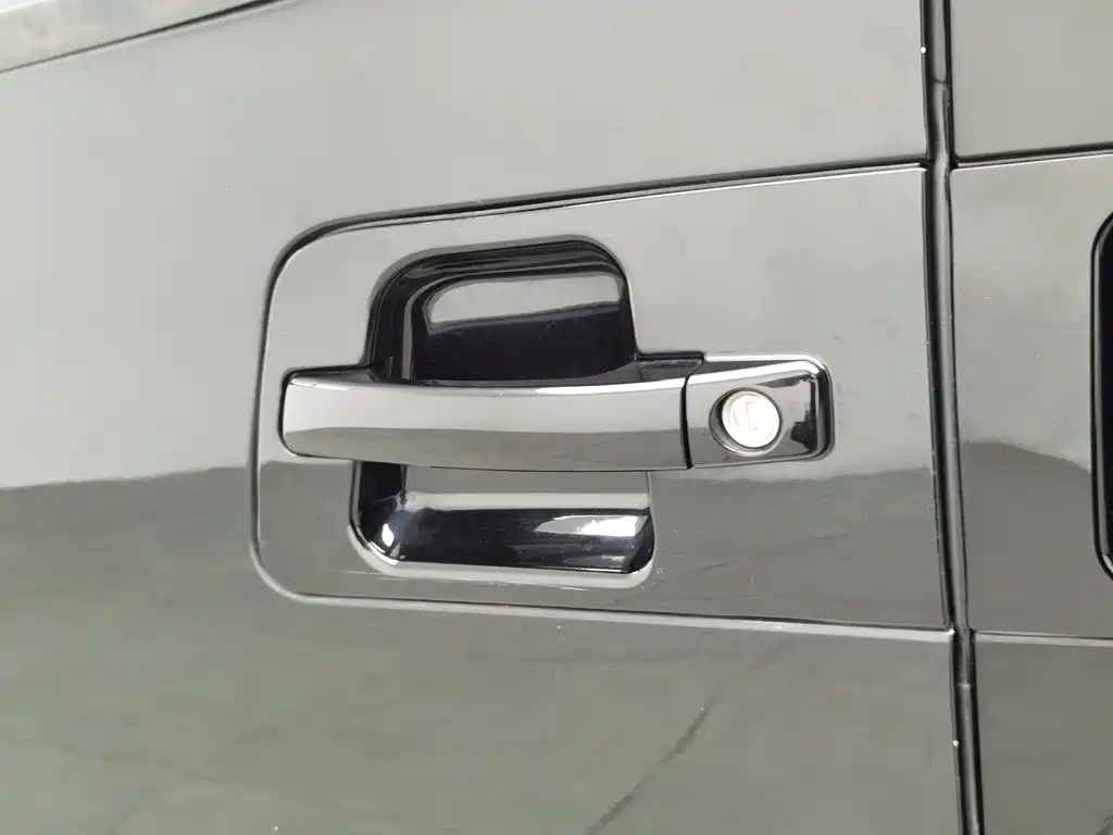 JAC Refine M5 — миниатюра 18