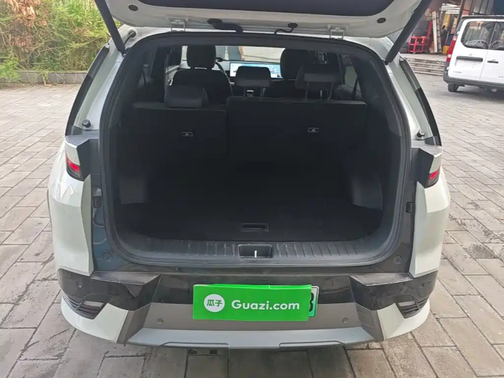 Hyundai EO 羿欧 — миниатюра 19