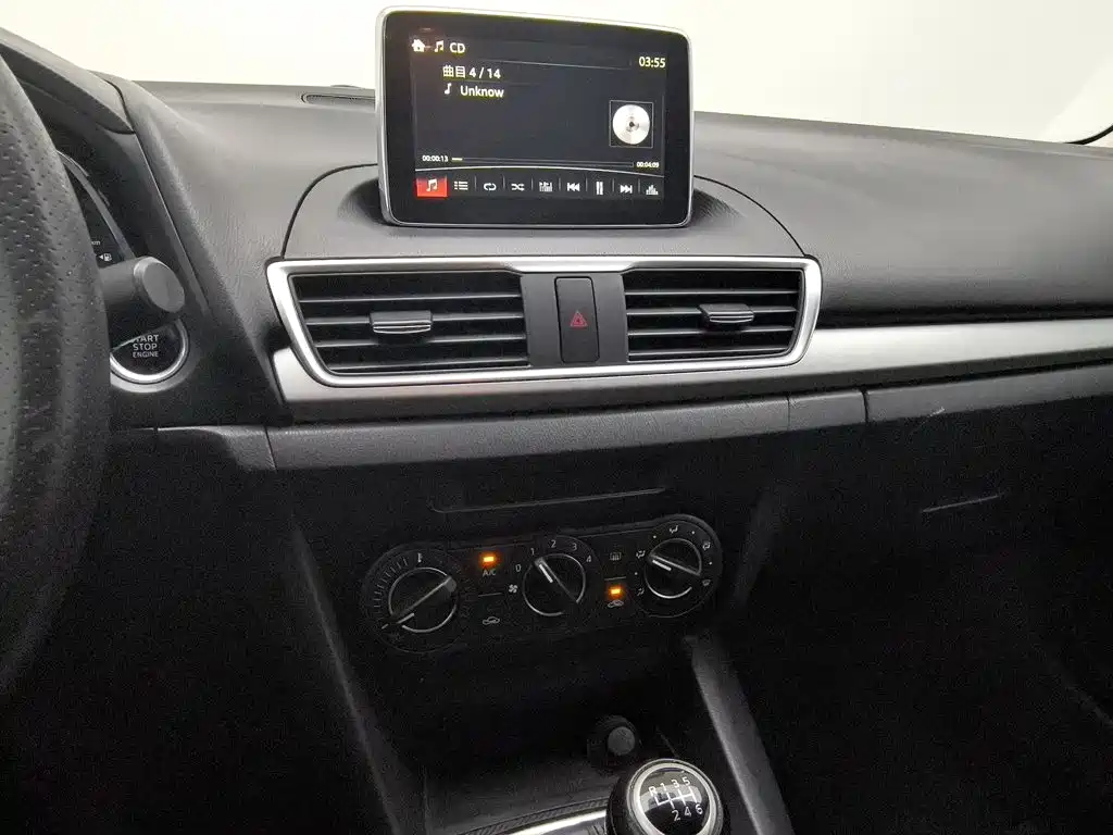 Mazda 3 Axela — миниатюра 12