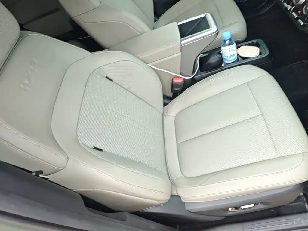 iCAR Автомобиль SuperV23 — миниатюра 25