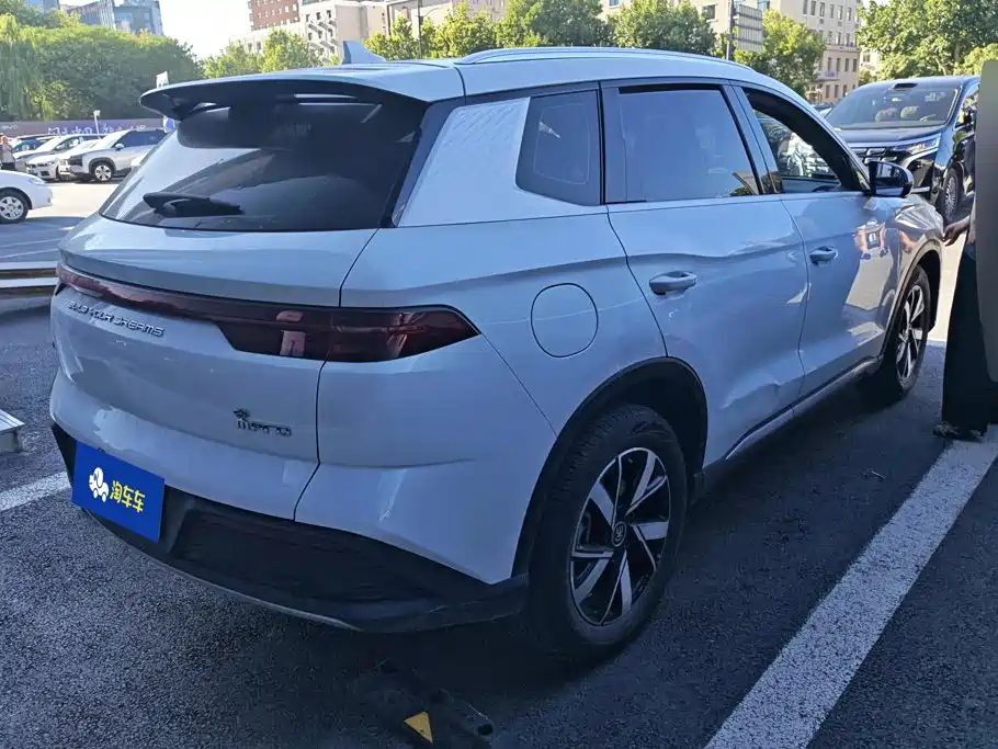 BYD Pro New Energy — миниатюра 3