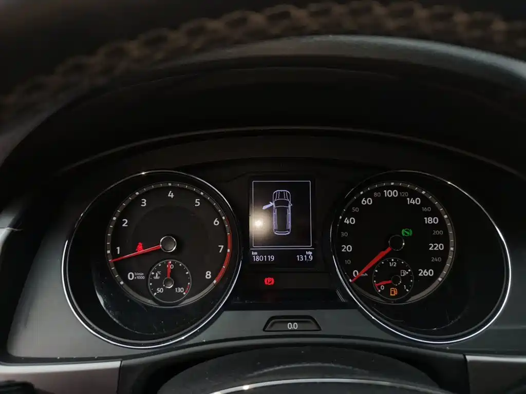 Volkswagen Teramont — миниатюра 12