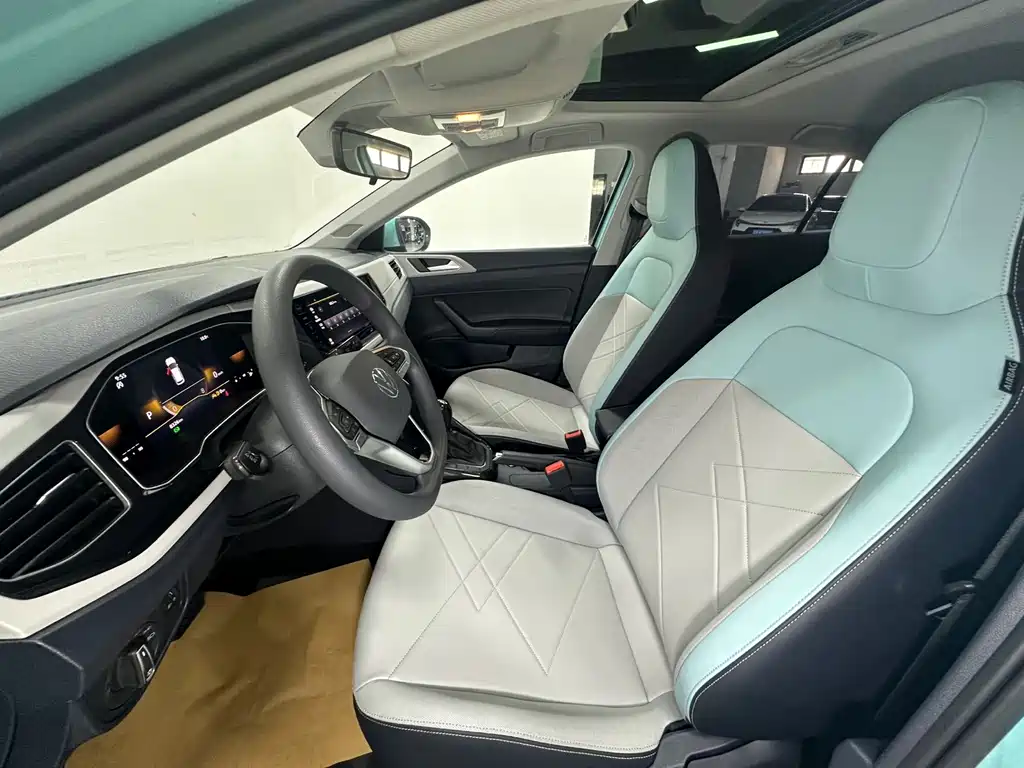 Volkswagen Lavida — миниатюра 16