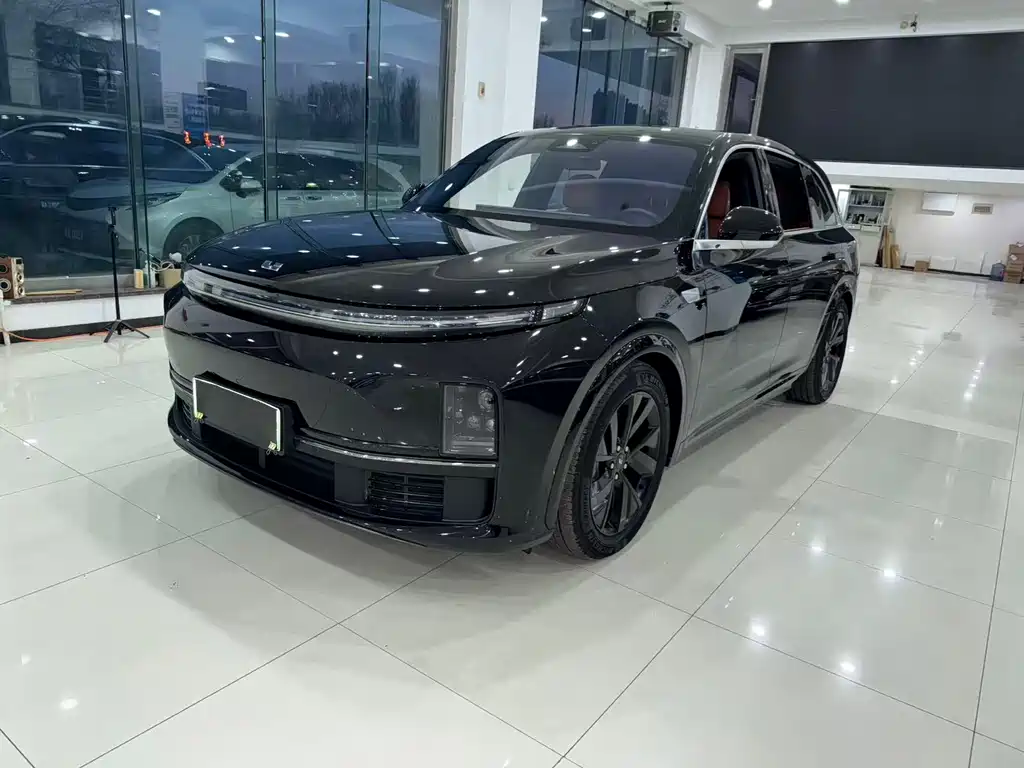Li Auto IDEAL L7