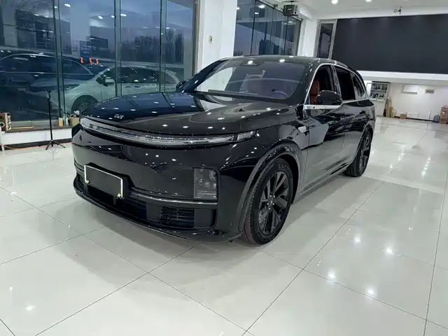 Li Auto IDEAL L7 2024
