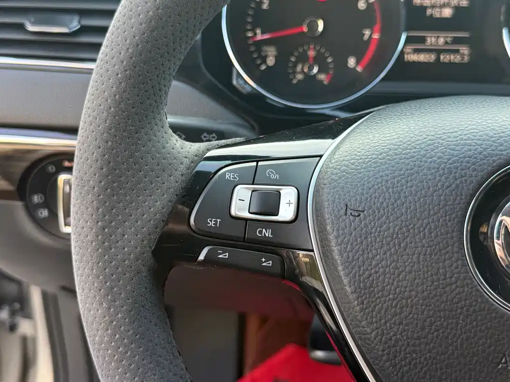 Volkswagen Sagitar — миниатюра 19