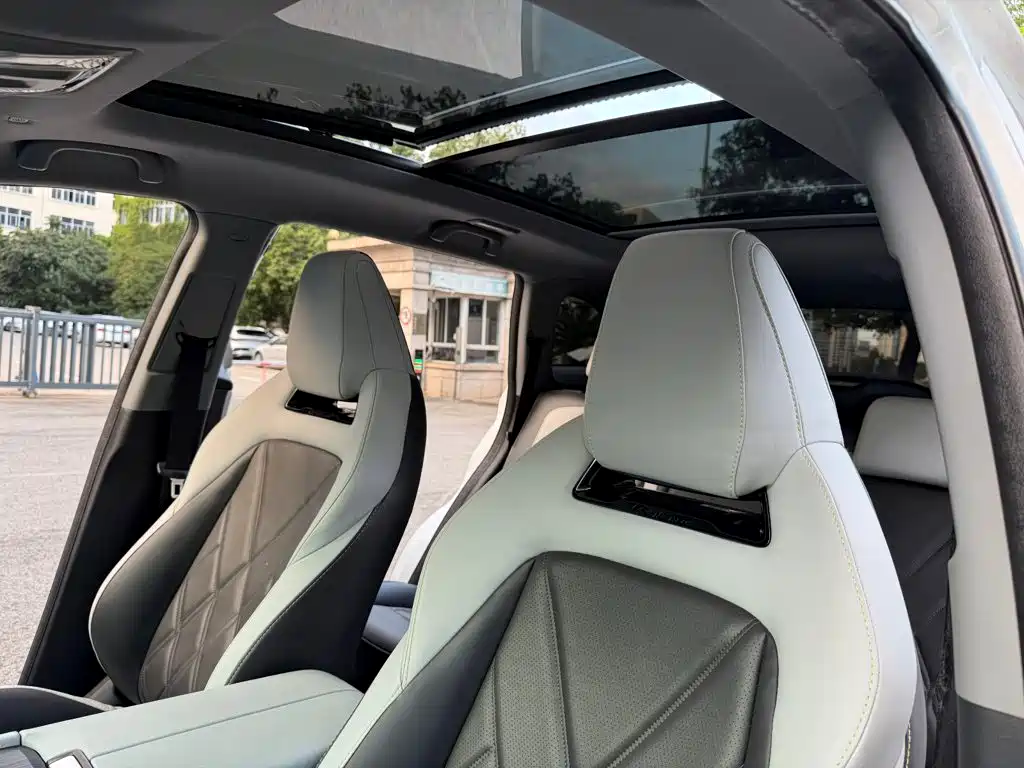 Changan CS75 PLUS iDD — миниатюра 20