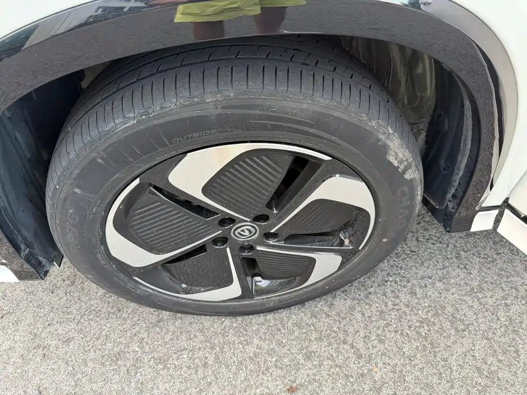 Changan CS75 PLUS iDD — миниатюра 29