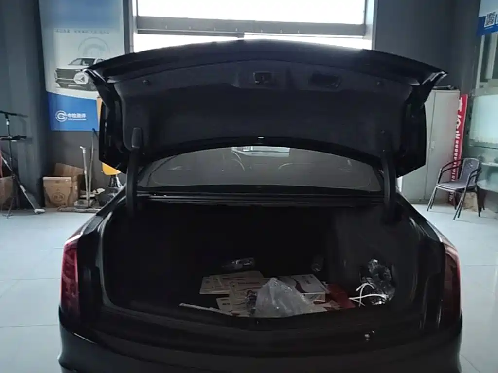 Cadillac CT6 — миниатюра 19