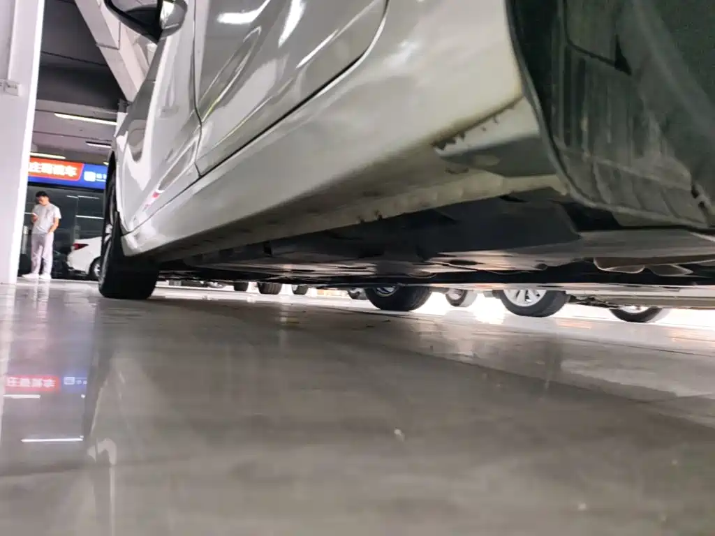 Nissan Sylphy — миниатюра 22