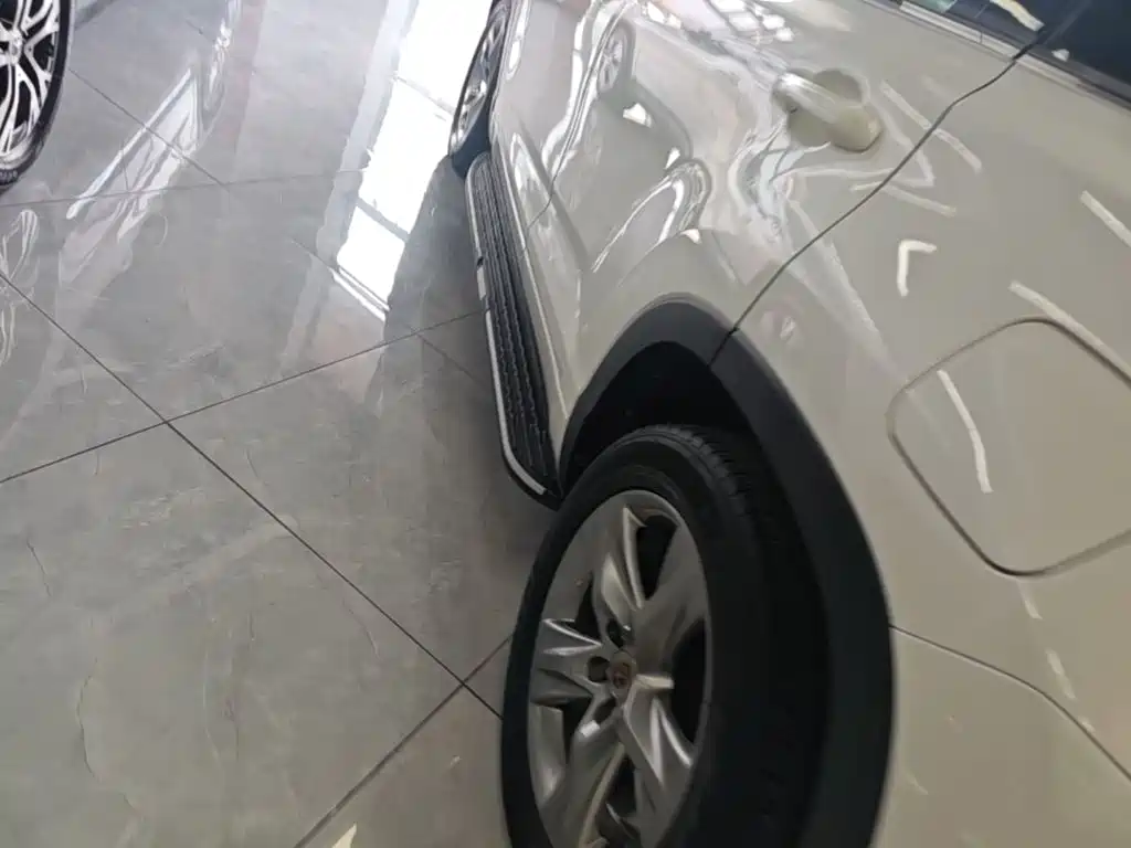 Toyota Highlander — миниатюра 22