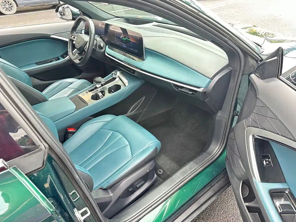 MG MG7 — миниатюра 16