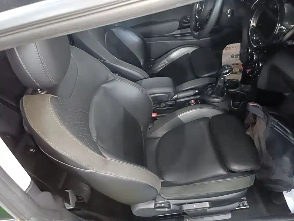 MINI Mini — миниатюра 25