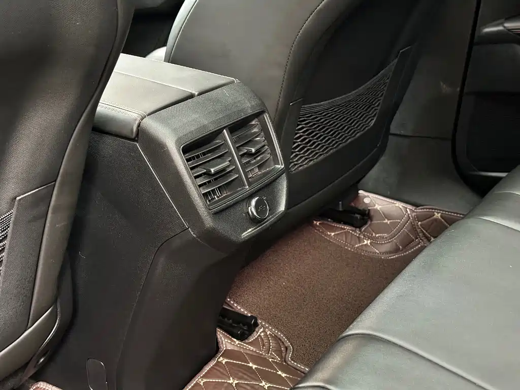 Peugeot 4008 — миниатюра 20