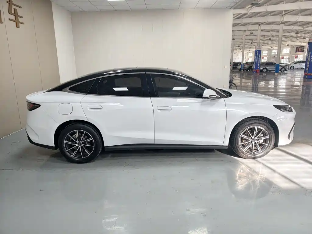 BYD Seal 06 — миниатюра 8