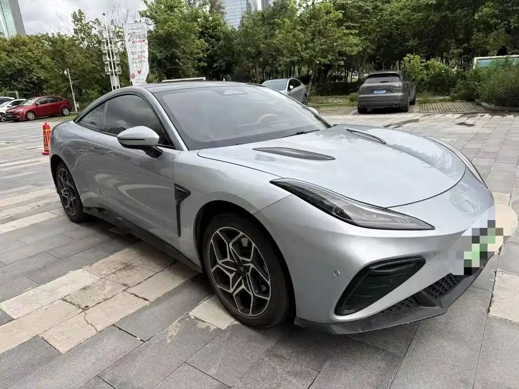 Neta Neta GT — миниатюра 2