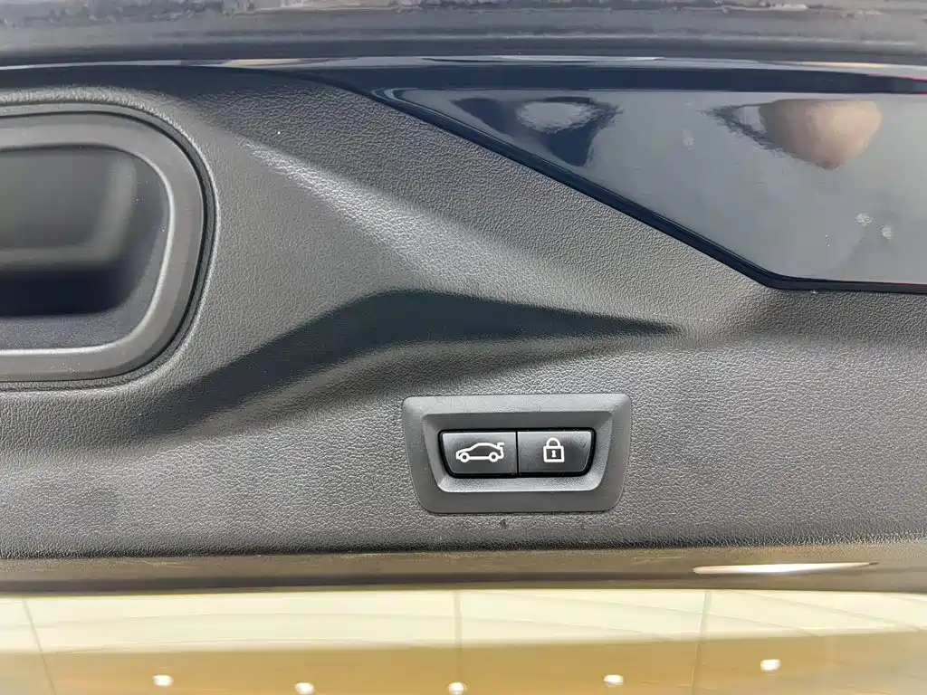 BMW X5 (Import) — миниатюра 31
