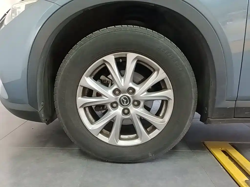 Mazda CX-4 — миниатюра 23