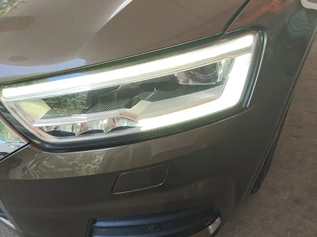 Audi Q3 — миниатюра 24