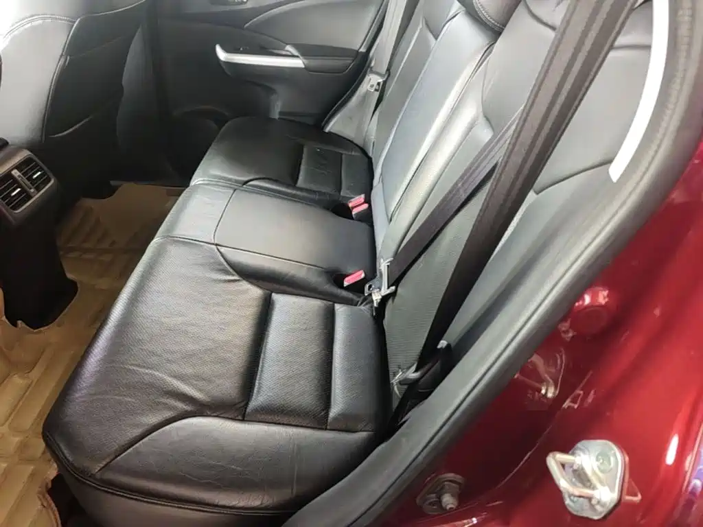 Honda CR-V — миниатюра 17