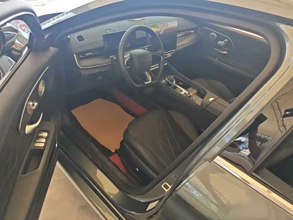 Chery Arrizo 8 PRO — миниатюра 16