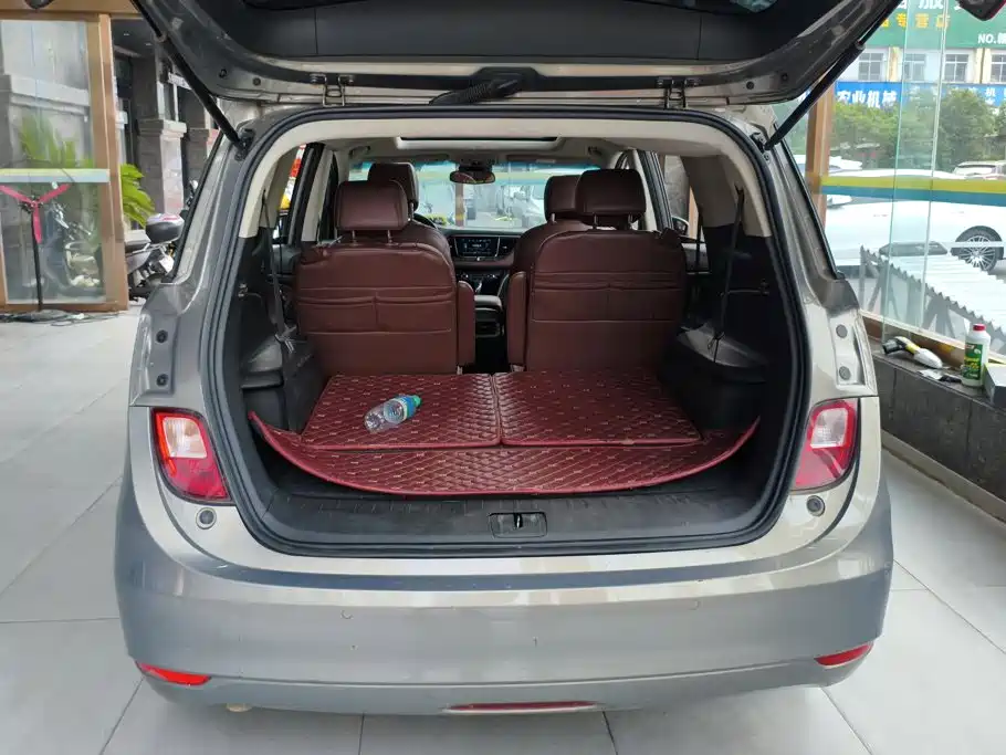 Buick GL6 — миниатюра 4