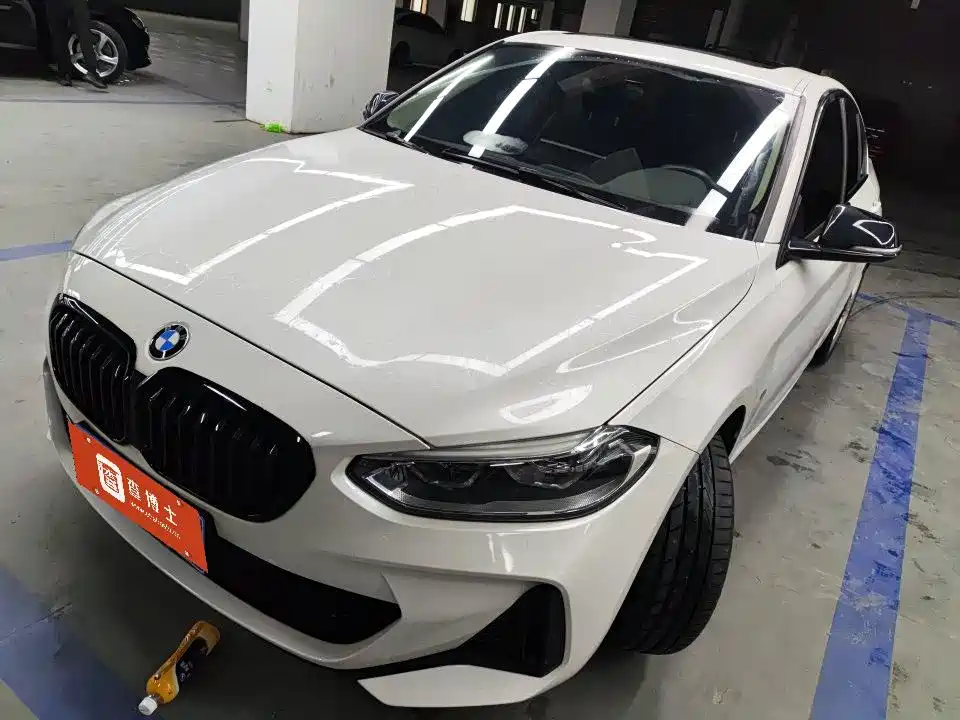 Купить BMW 1 Series