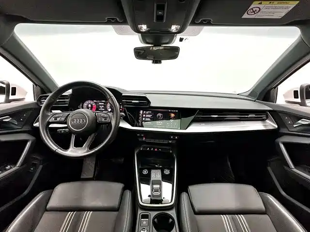 Audi A3 — миниатюра 4