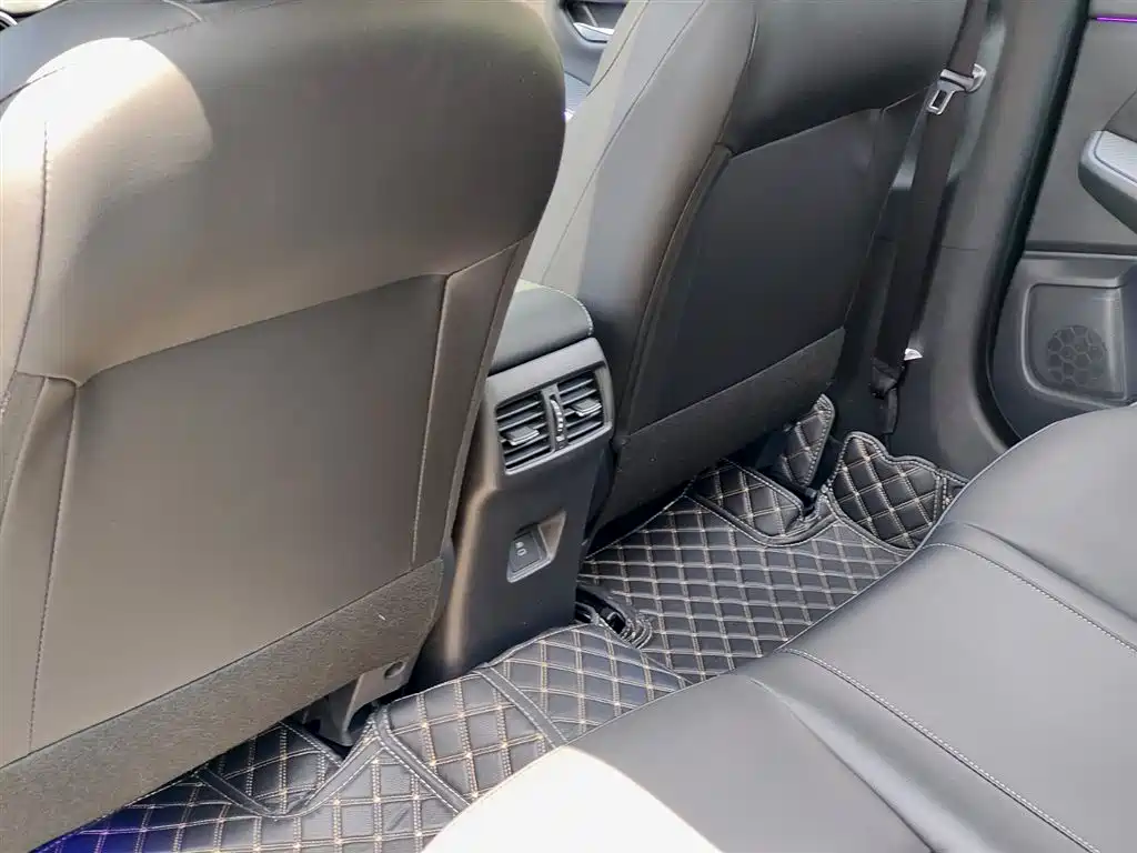 Nissan Sylphy 2023 1.6L CVT Enjoy