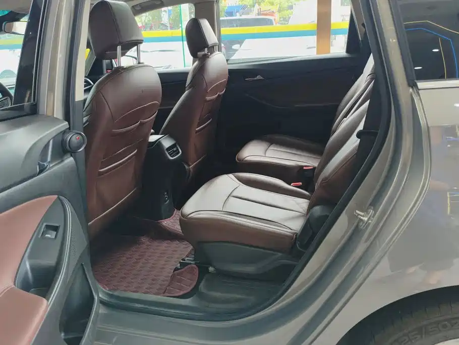 Buick GL6 — миниатюра 11