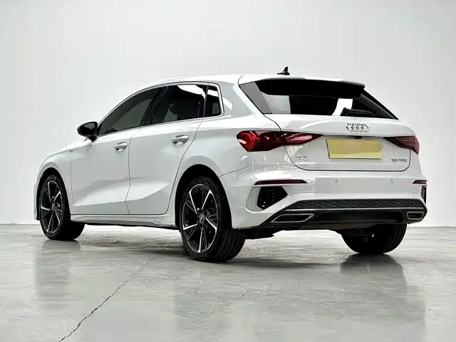 Audi A3 — миниатюра 7