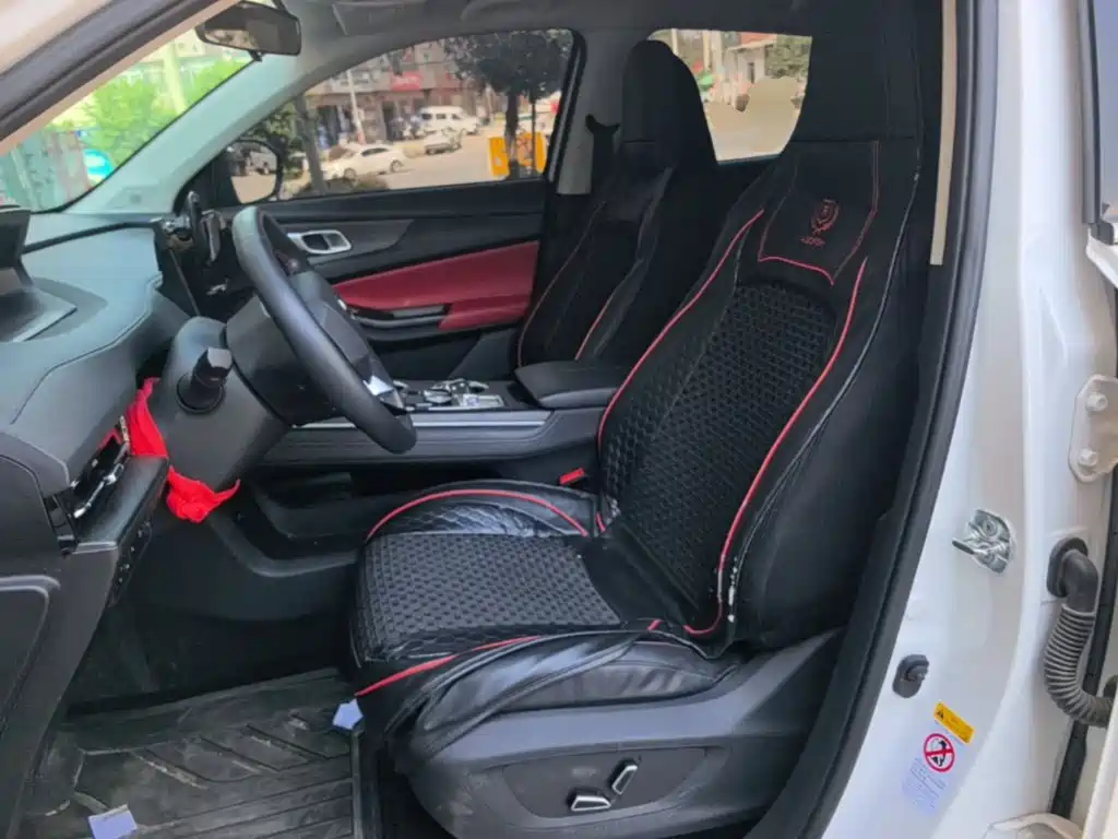 Changan CS55PLUS — миниатюра 15