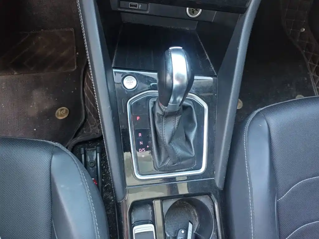 Jetta VS5 — миниатюра 14
