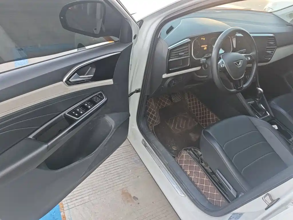 Jetta VS5 — миниатюра 16