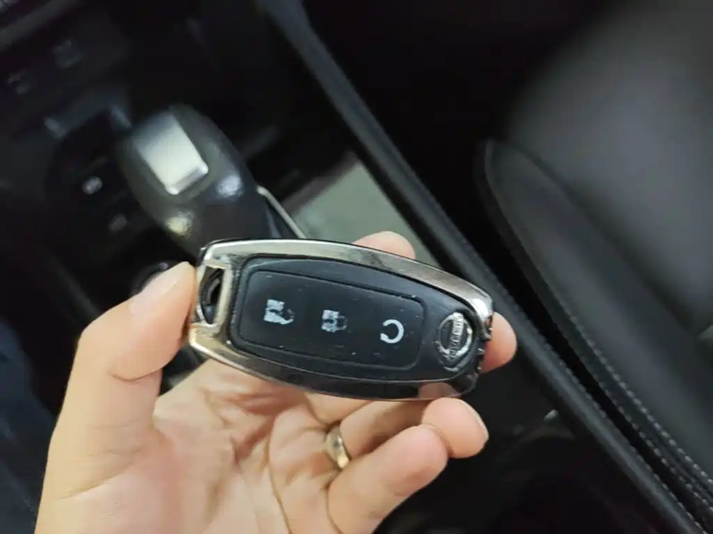 Nissan Kicks — миниатюра 9