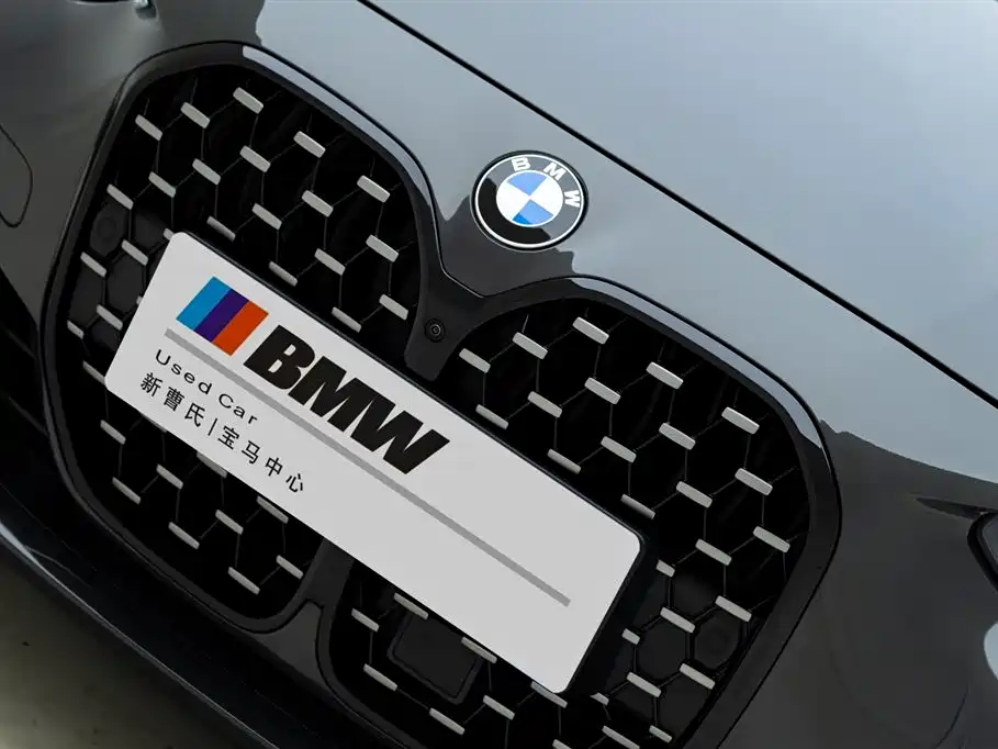 BMW 4 Series 4 2022 430i M Sport