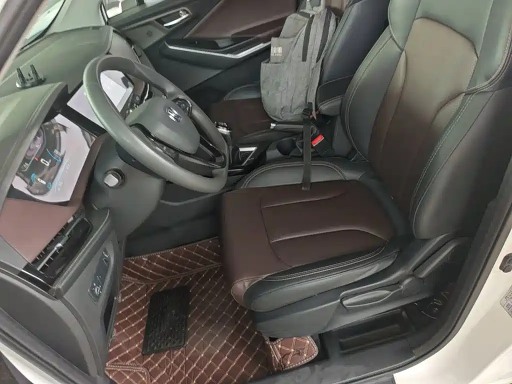 Changan CS15 — миниатюра 15