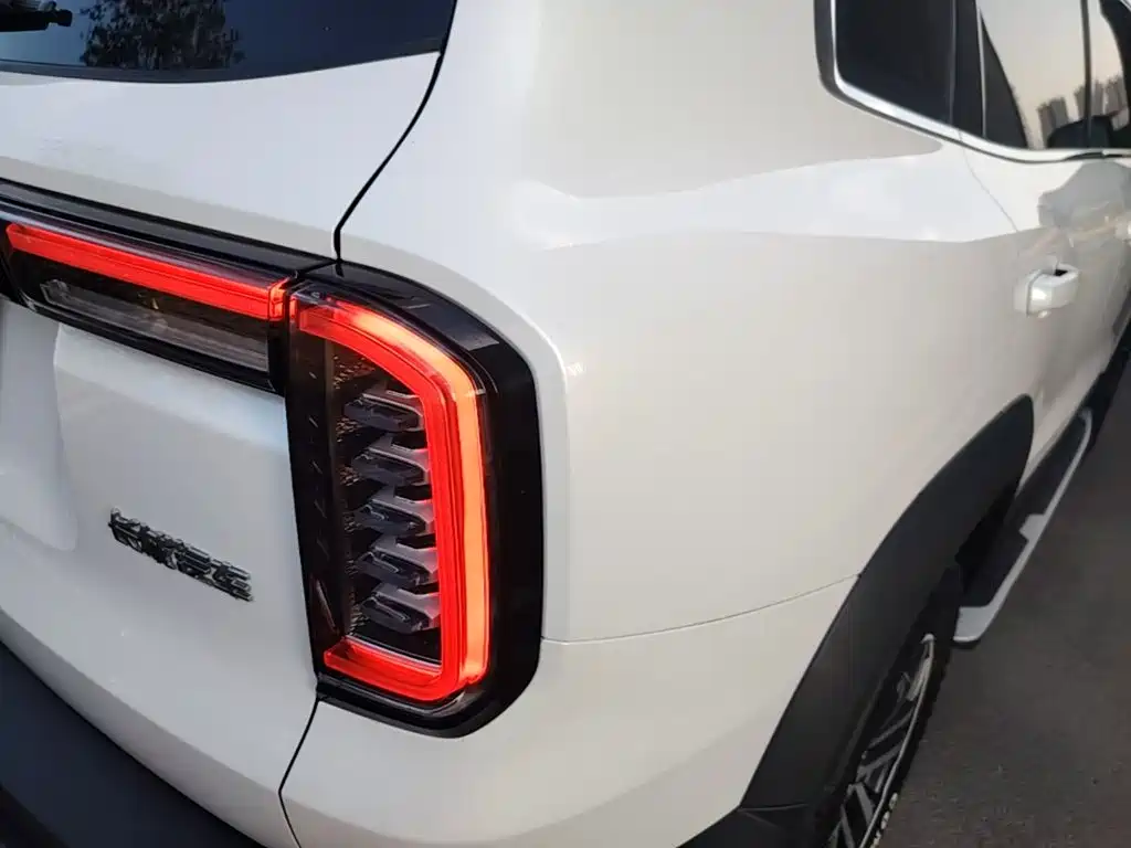 Haval Big Dog — миниатюра 8