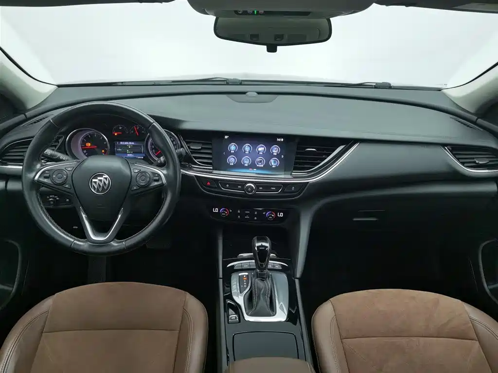 Buick Regal 2019 20T Luxury VI