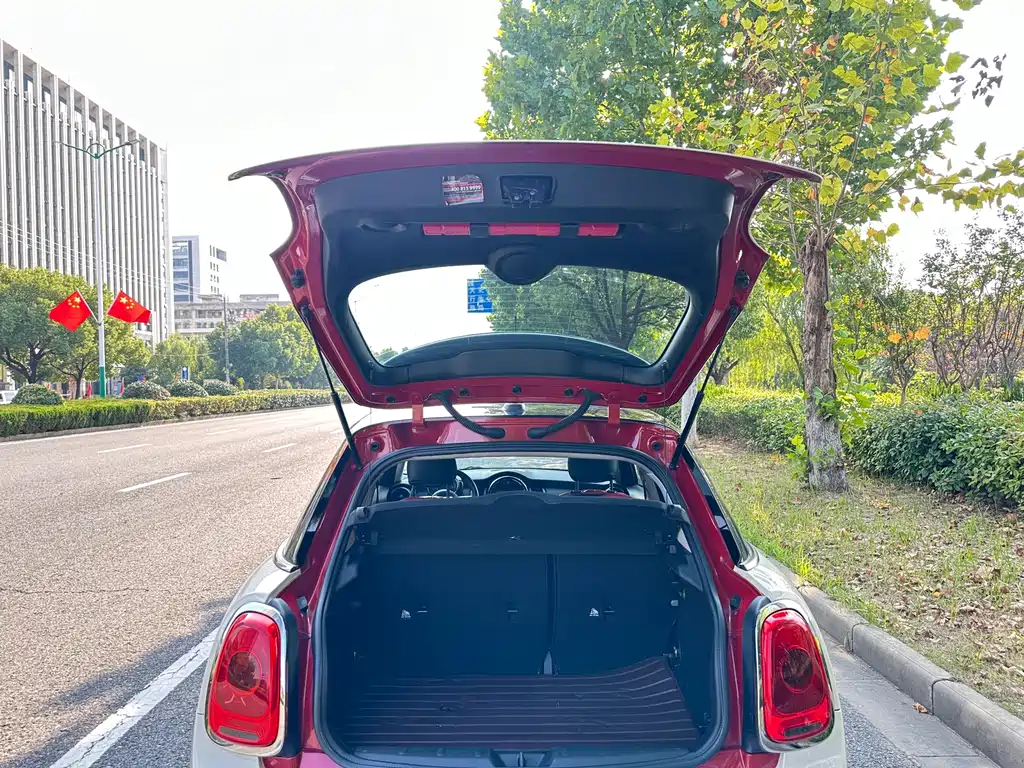MINI Mini — миниатюра 8