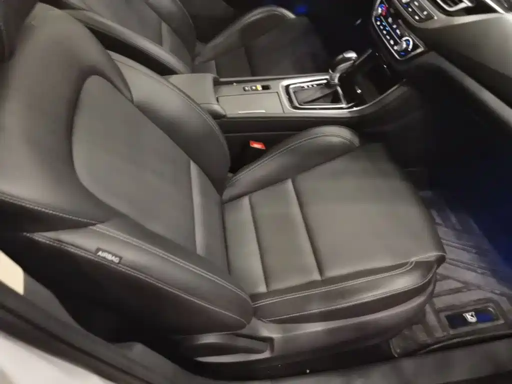 Changan Ruicheng CC — миниатюра 25