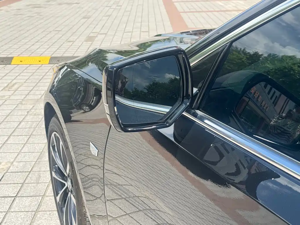 Cadillac CT5 2025 28T Sport