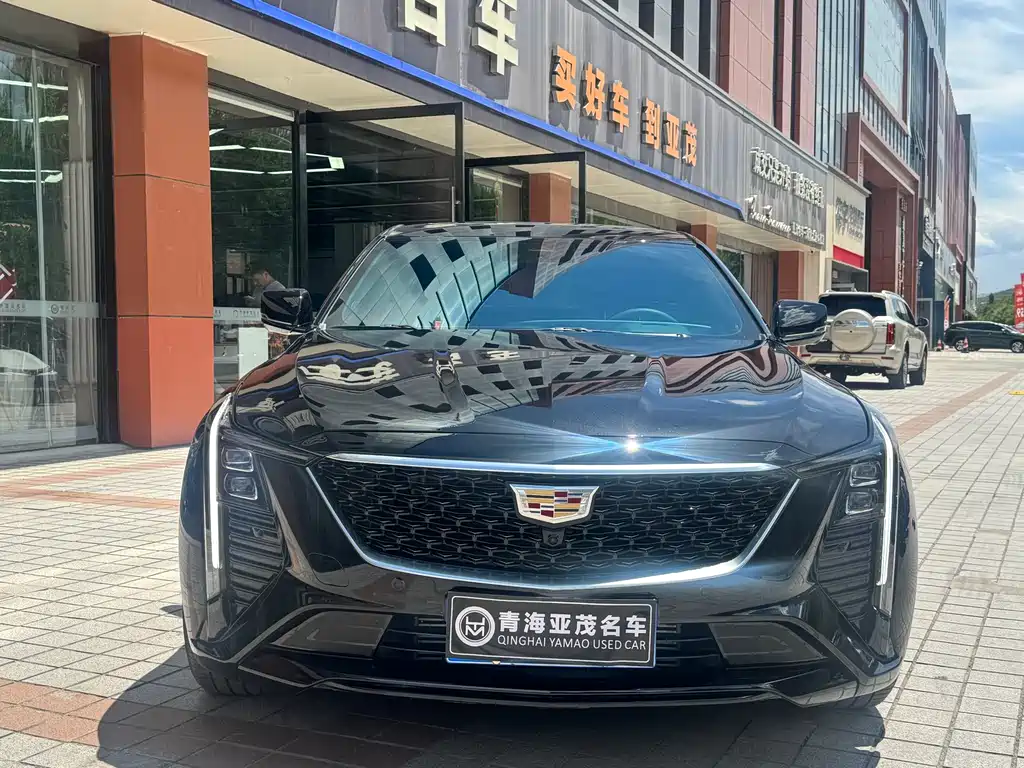 Cadillac CT5 2025 28T Sport
