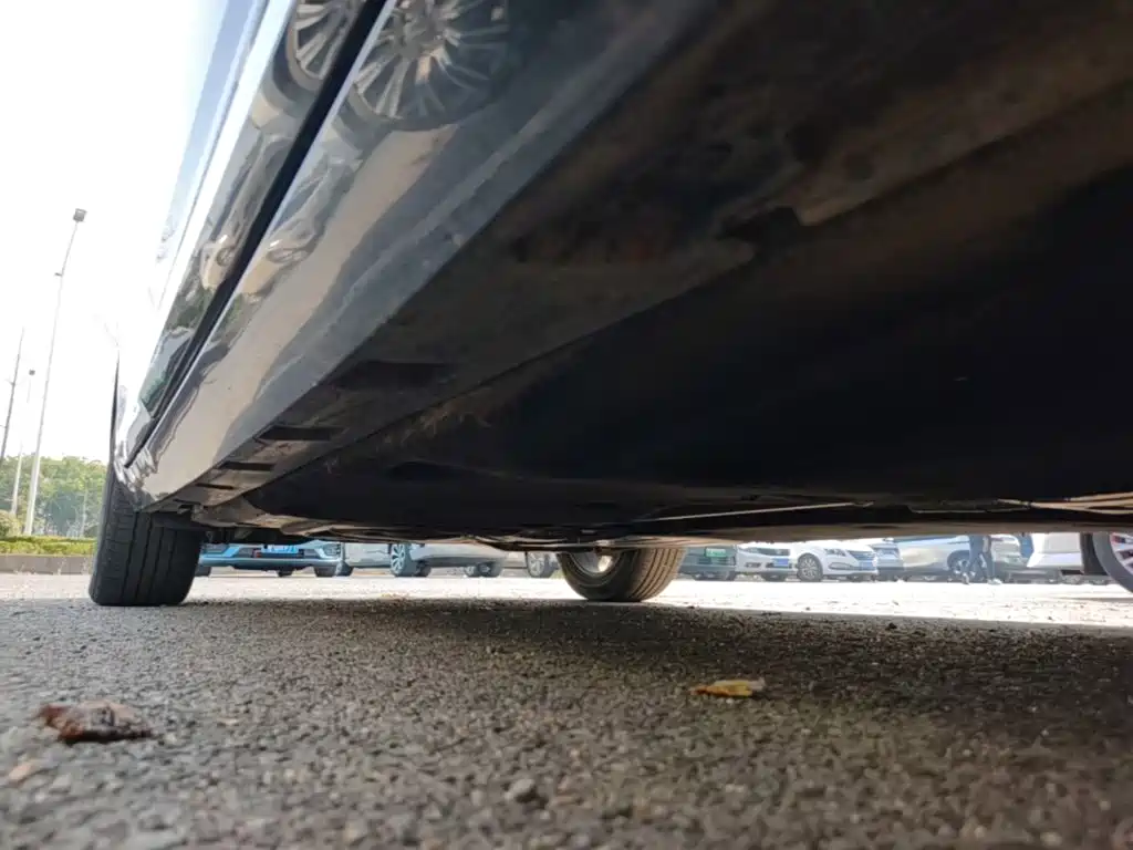 Volkswagen Magotan — миниатюра 21