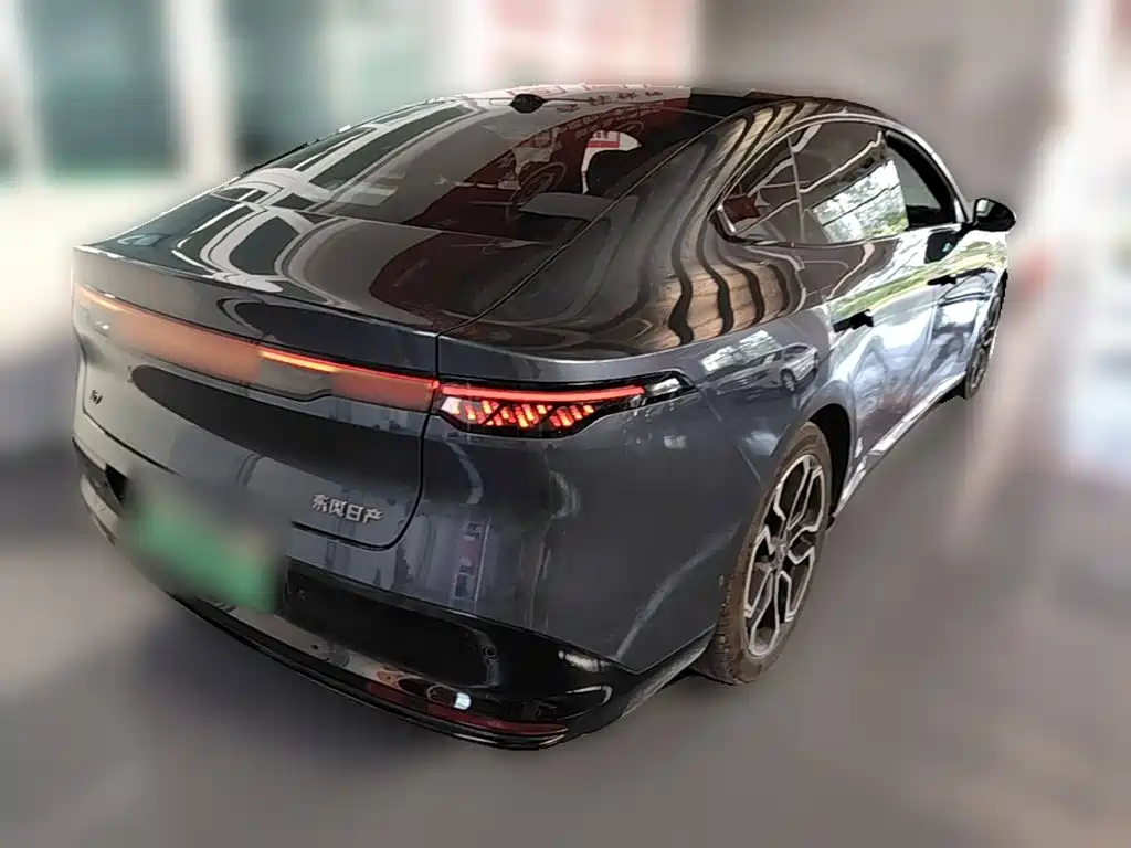 Nissan N7 — миниатюра 10