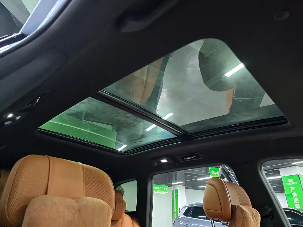 AITO ASK THE WORLD M7